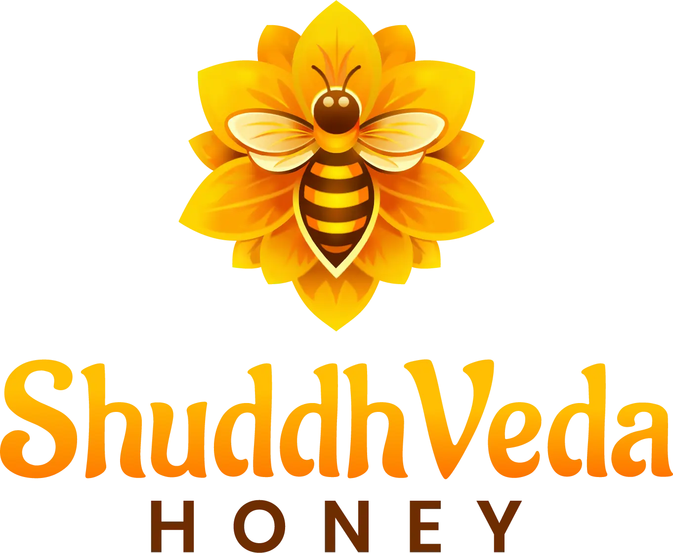 ShuddhVeda Honey - Ancient Purity, Modern Trust